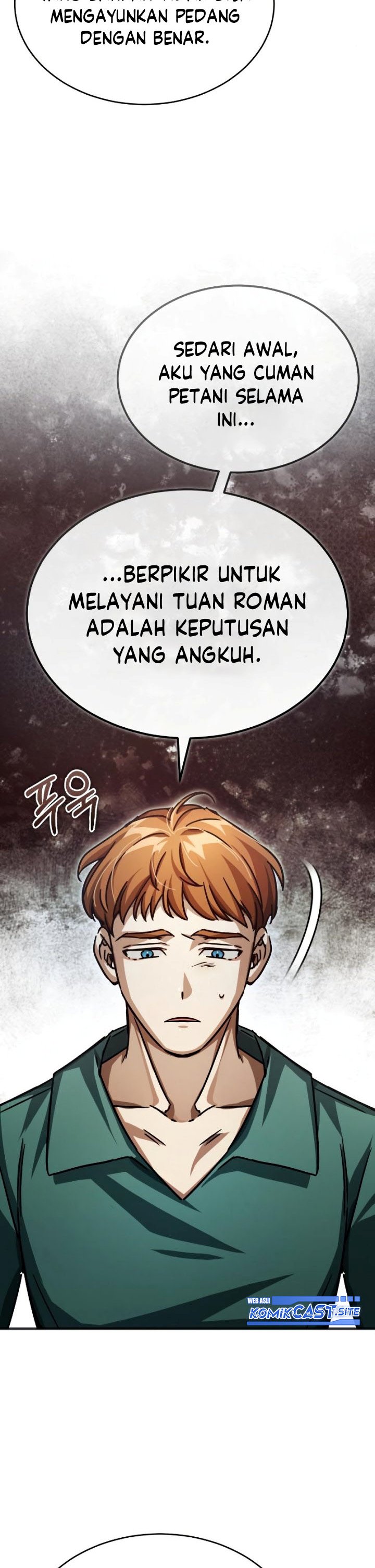 Read The Heavenly Demon Can’t Live a Normal Life ID Manga Online