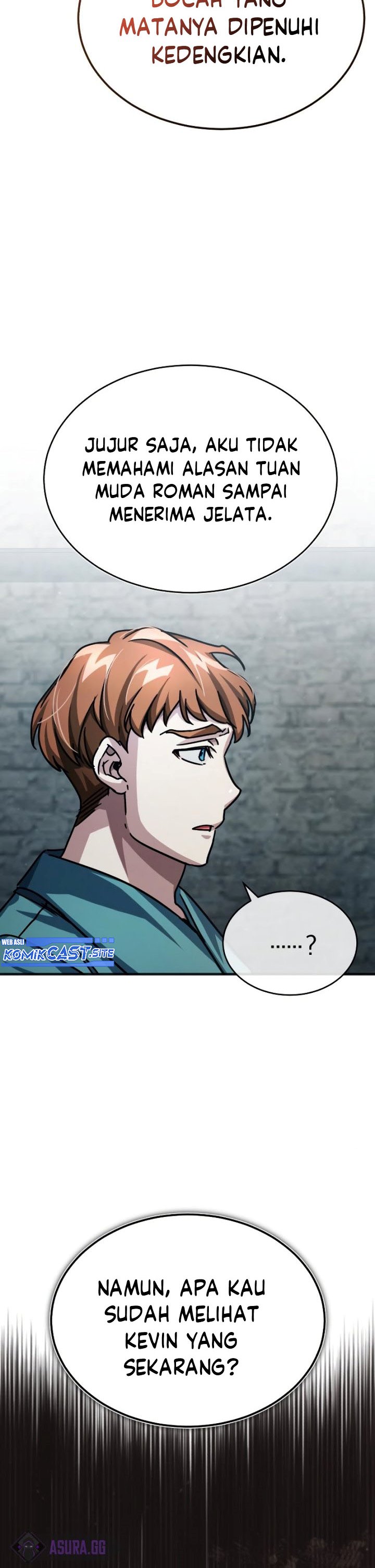 Read The Heavenly Demon Can’t Live a Normal Life ID Manga Online