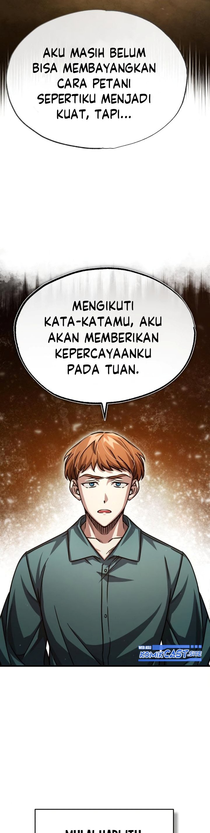 Read The Heavenly Demon Can’t Live a Normal Life ID Manga Online