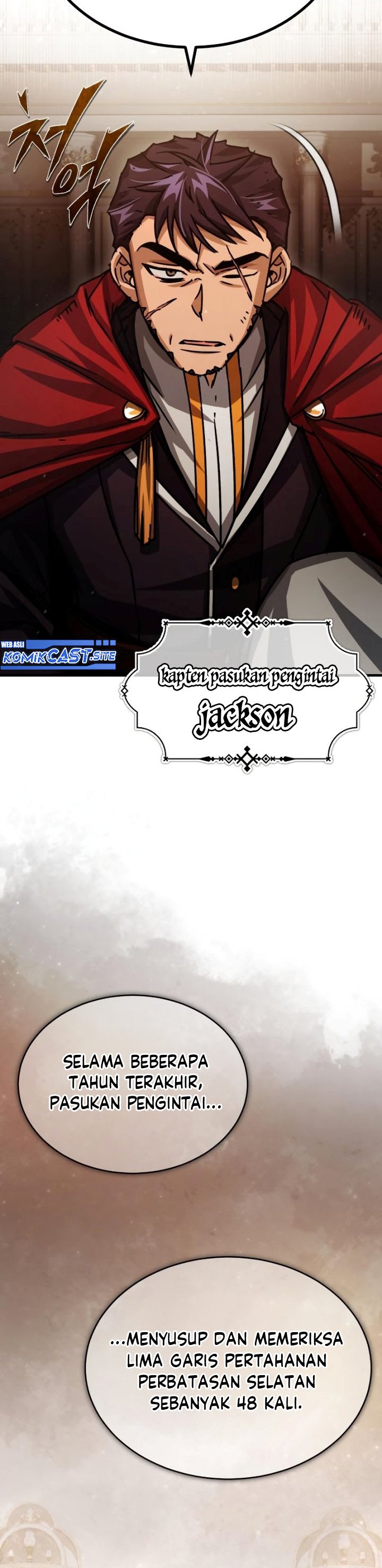 Read The Heavenly Demon Can’t Live a Normal Life ID Manga Online