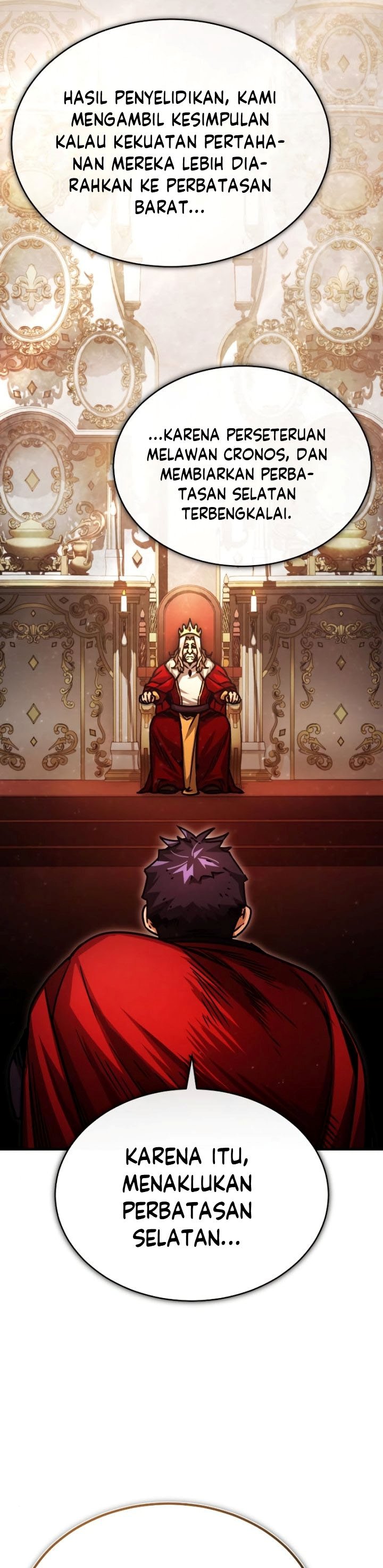 Read The Heavenly Demon Can’t Live a Normal Life ID Manga Online