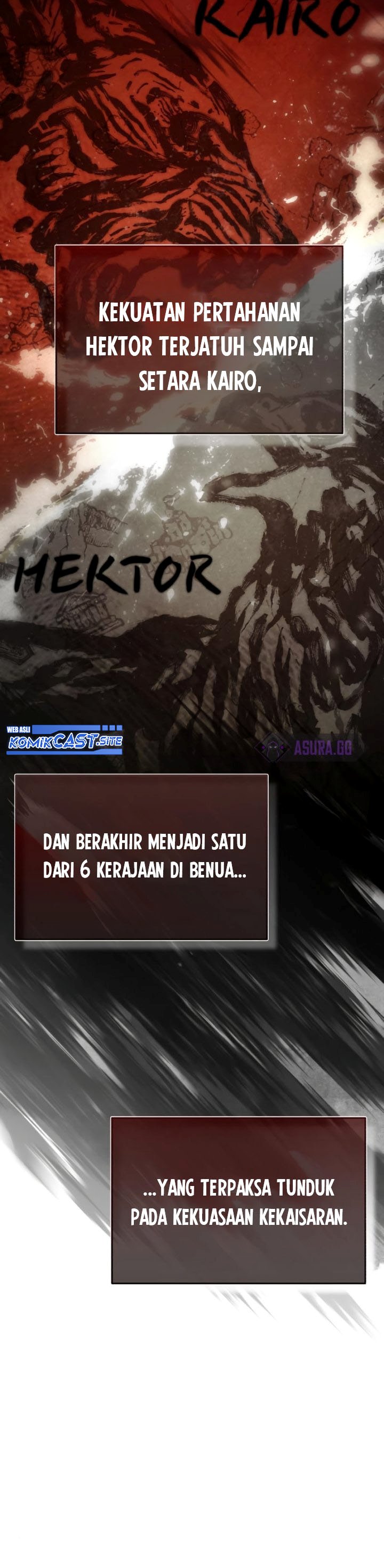 Read The Heavenly Demon Can’t Live a Normal Life ID Manga Online