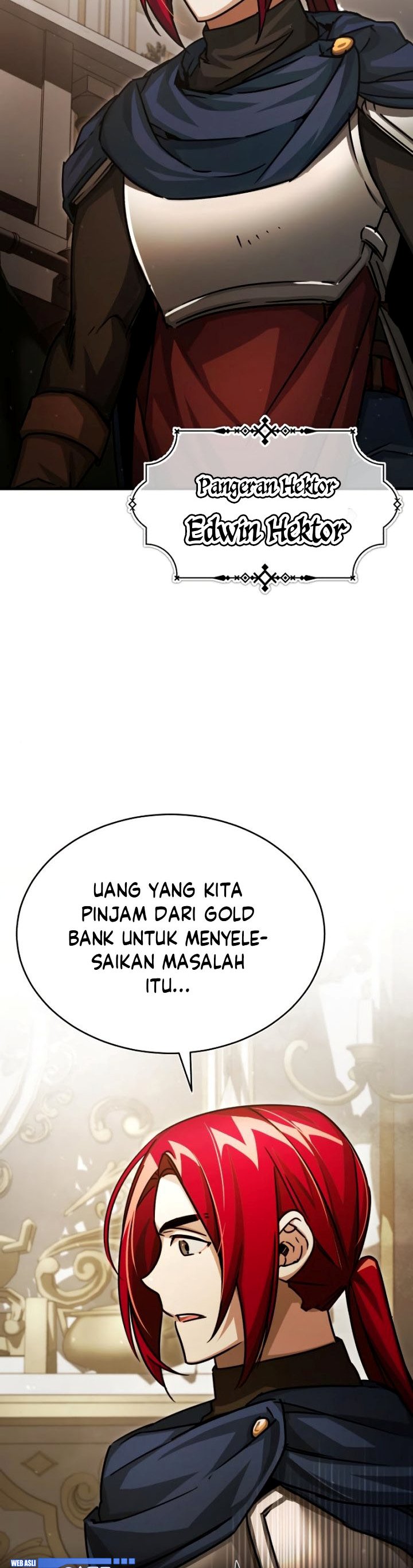 Read The Heavenly Demon Can’t Live a Normal Life ID Manga Online