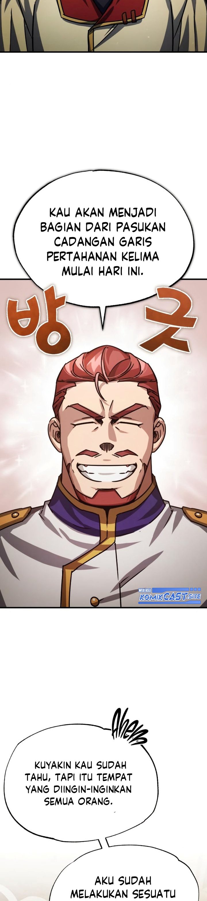 Read The Heavenly Demon Can’t Live a Normal Life ID Manga Online
