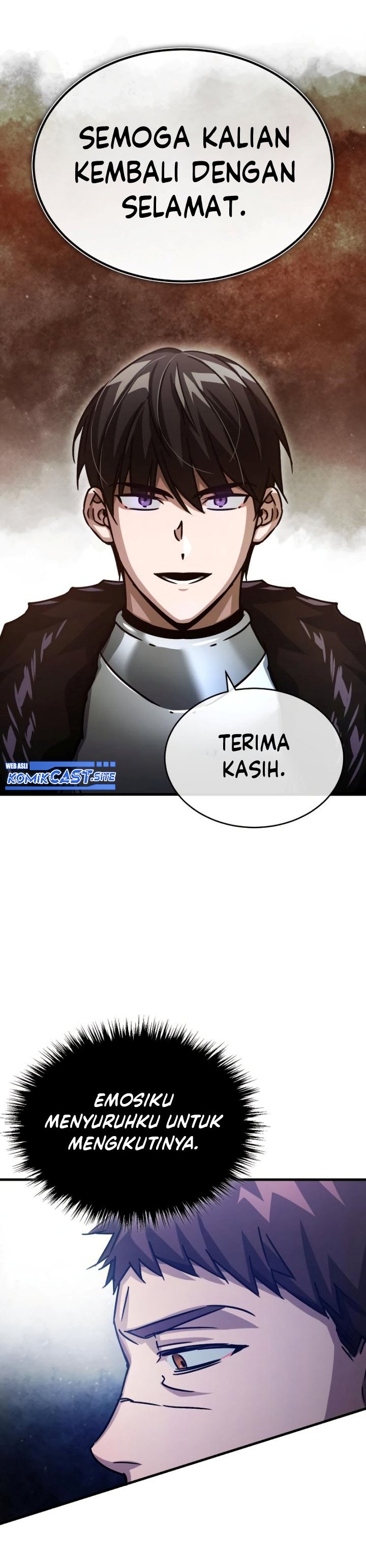 Read The Heavenly Demon Can’t Live a Normal Life ID Manga Online