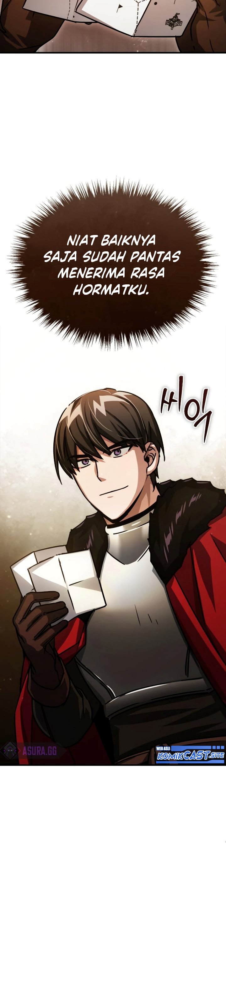 Read The Heavenly Demon Can’t Live a Normal Life ID Manga Online