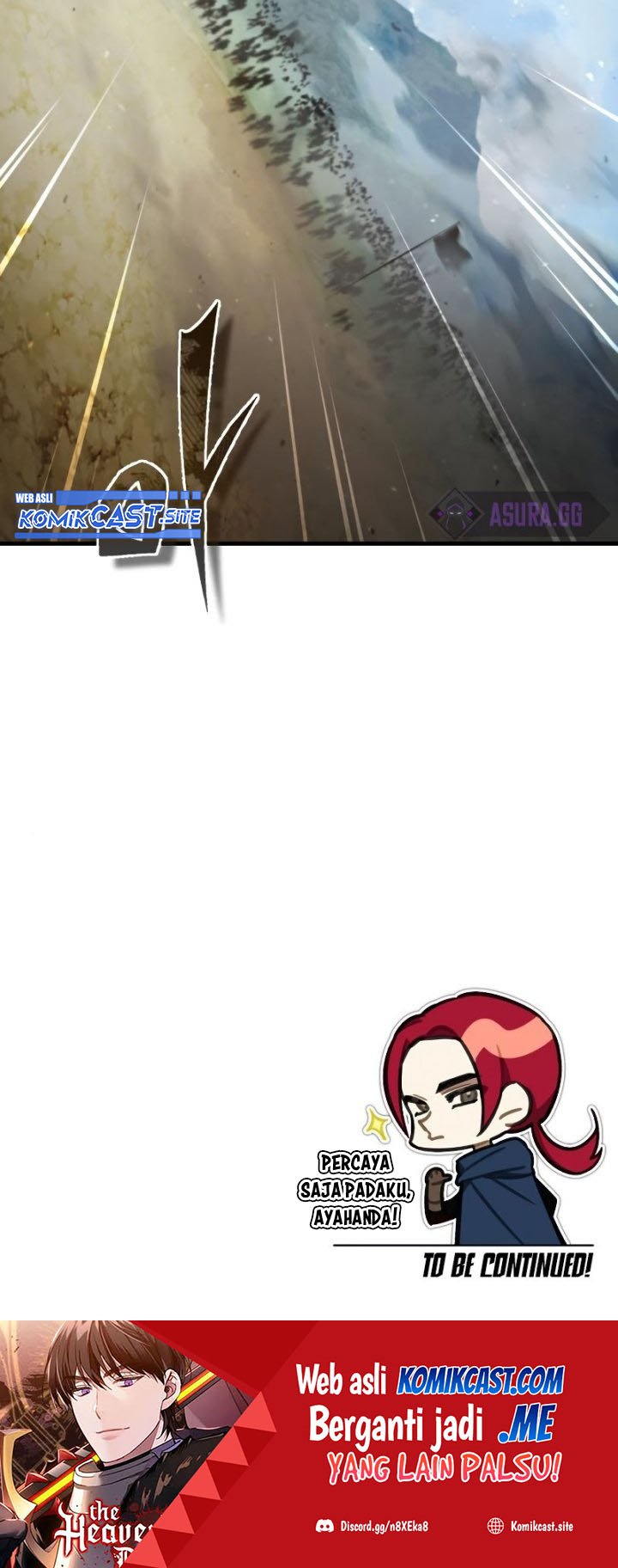 Read The Heavenly Demon Can’t Live a Normal Life ID Manga Online