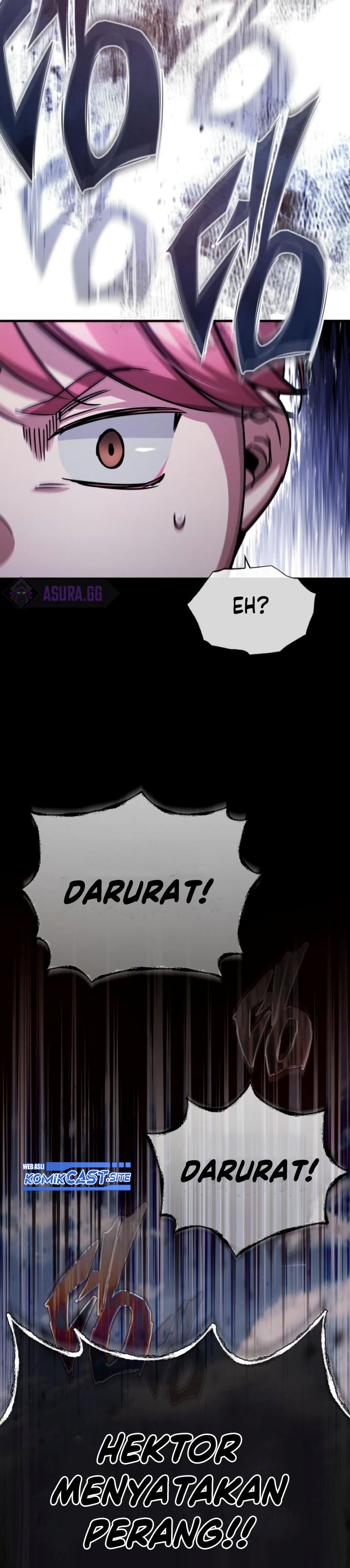 Read The Heavenly Demon Can’t Live a Normal Life ID Manga Online