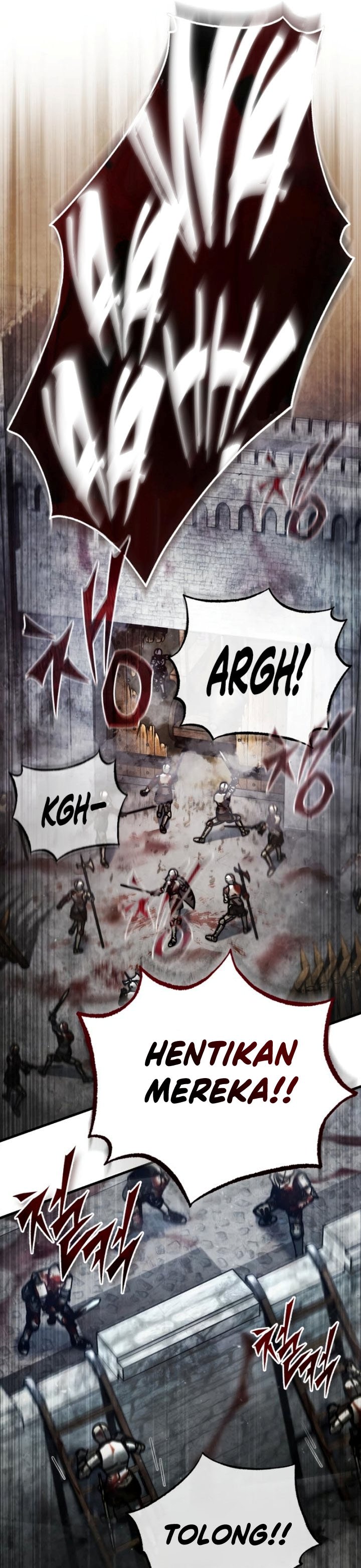 Read The Heavenly Demon Can’t Live a Normal Life ID Manga Online