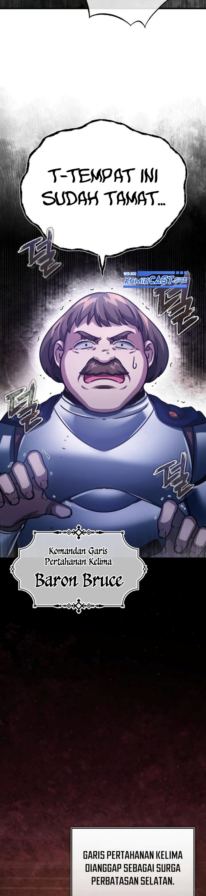 Read The Heavenly Demon Can’t Live a Normal Life ID Manga Online