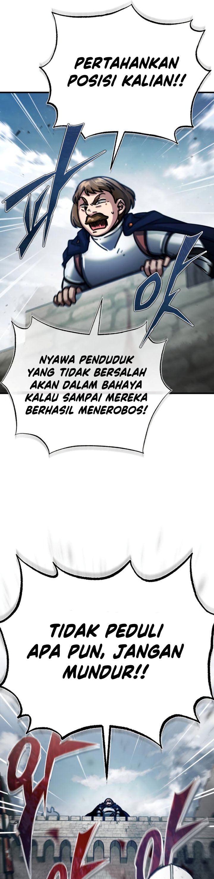 Read The Heavenly Demon Can’t Live a Normal Life ID Manga Online