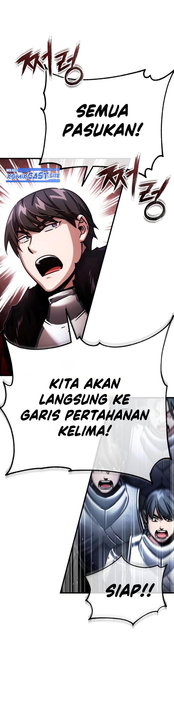 Read The Heavenly Demon Can’t Live a Normal Life ID Manga Online