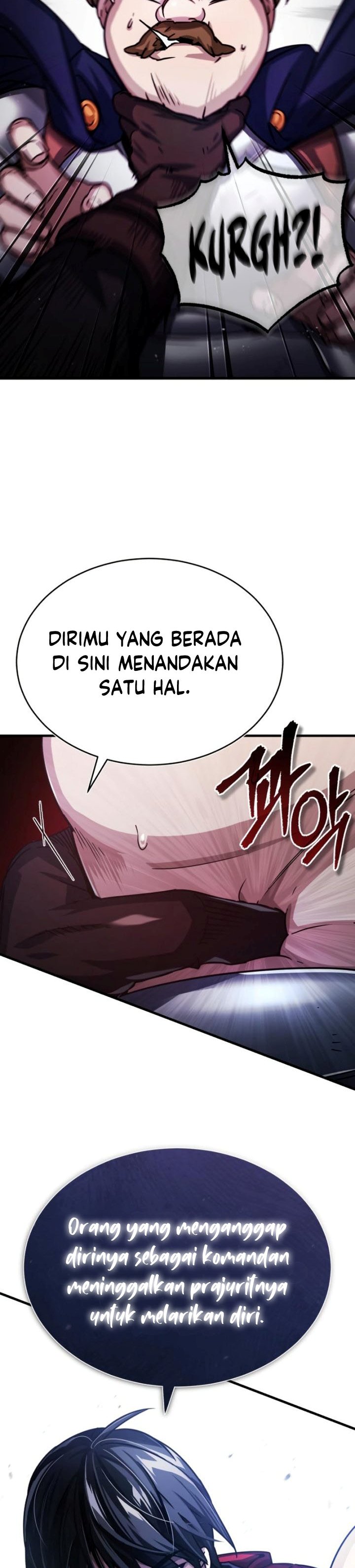 Read The Heavenly Demon Can’t Live a Normal Life ID Manga Online