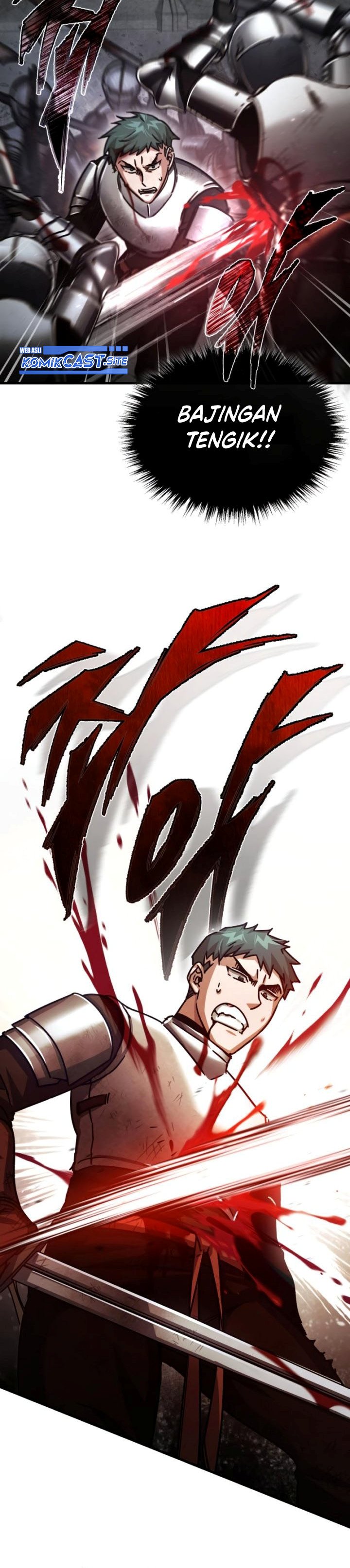 Read The Heavenly Demon Can’t Live a Normal Life ID Manga Online