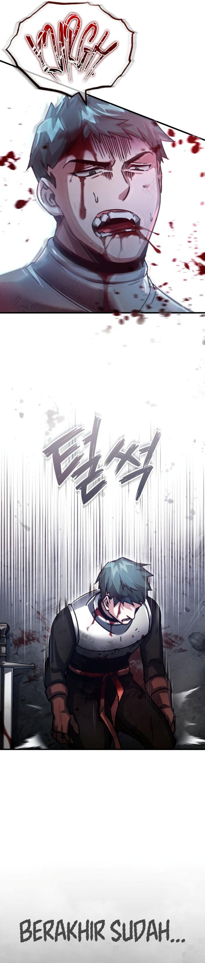 Read The Heavenly Demon Can’t Live a Normal Life ID Manga Online