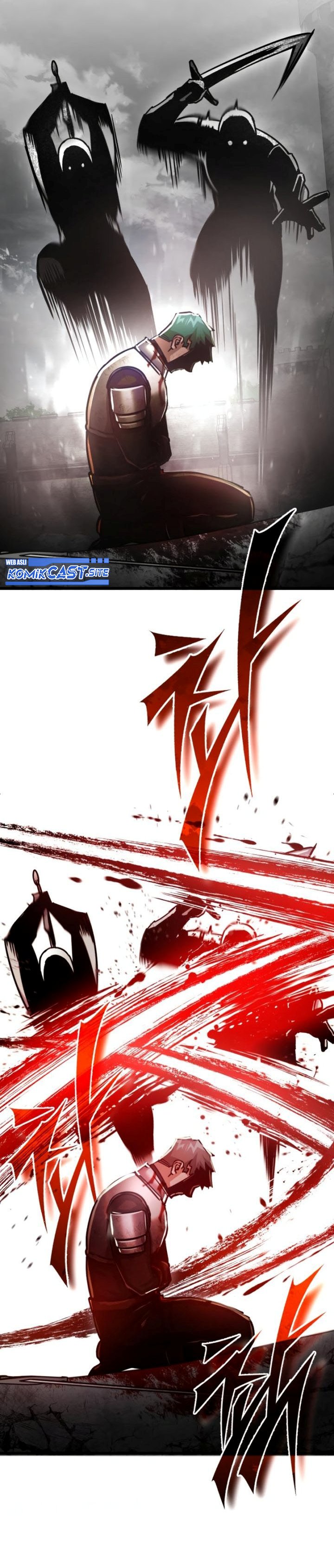 Read The Heavenly Demon Can’t Live a Normal Life ID Manga Online