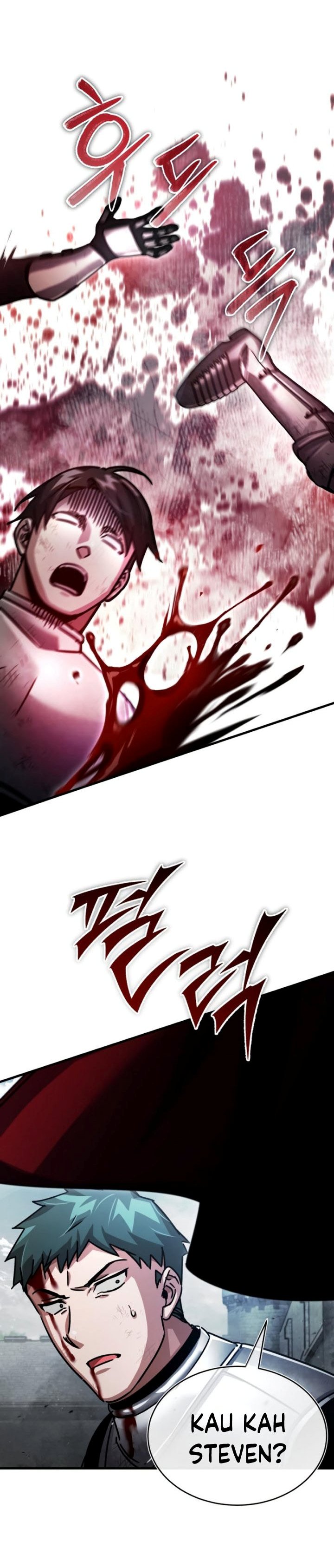 Read The Heavenly Demon Can’t Live a Normal Life ID Manga Online