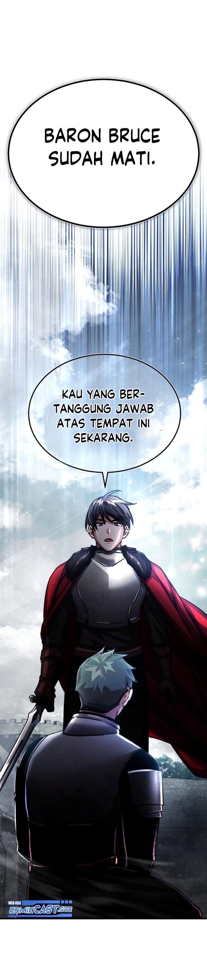 Read The Heavenly Demon Can’t Live a Normal Life ID Manga Online