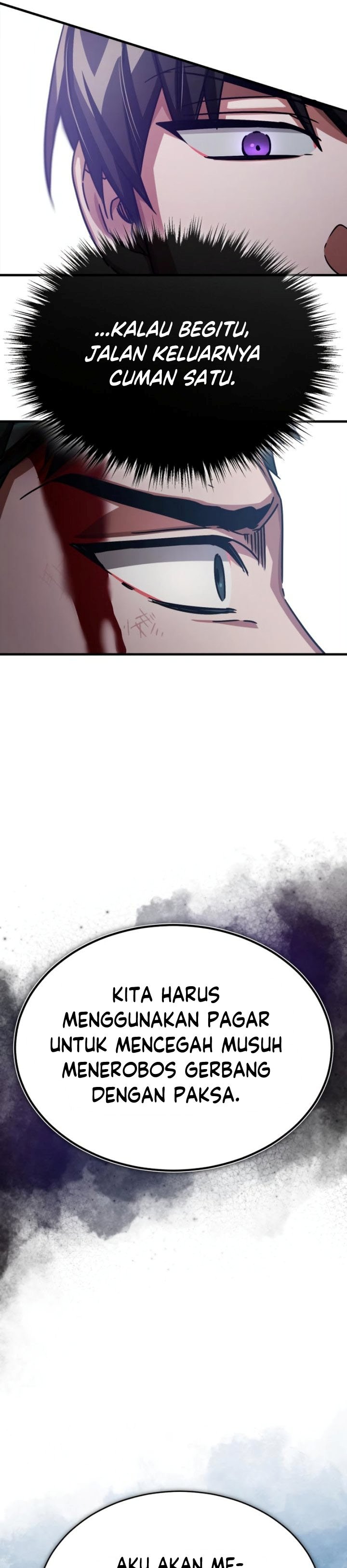 Read The Heavenly Demon Can’t Live a Normal Life ID Manga Online