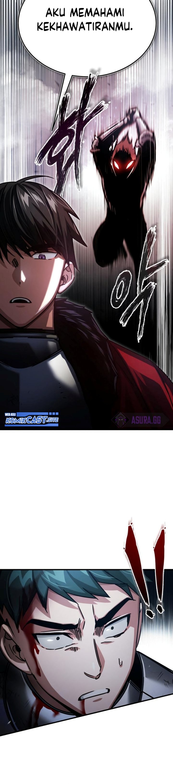 Read The Heavenly Demon Can’t Live a Normal Life ID Manga Online