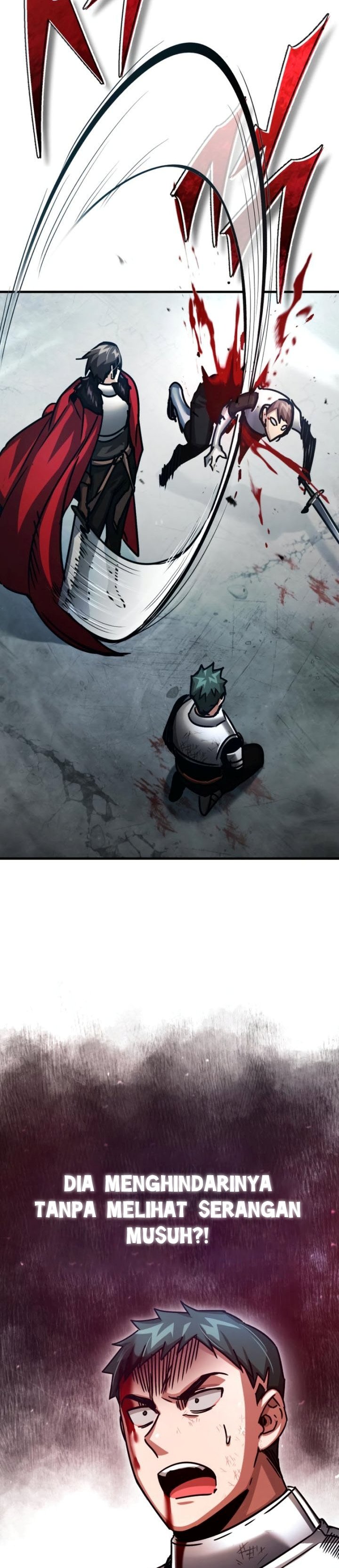 Read The Heavenly Demon Can’t Live a Normal Life ID Manga Online