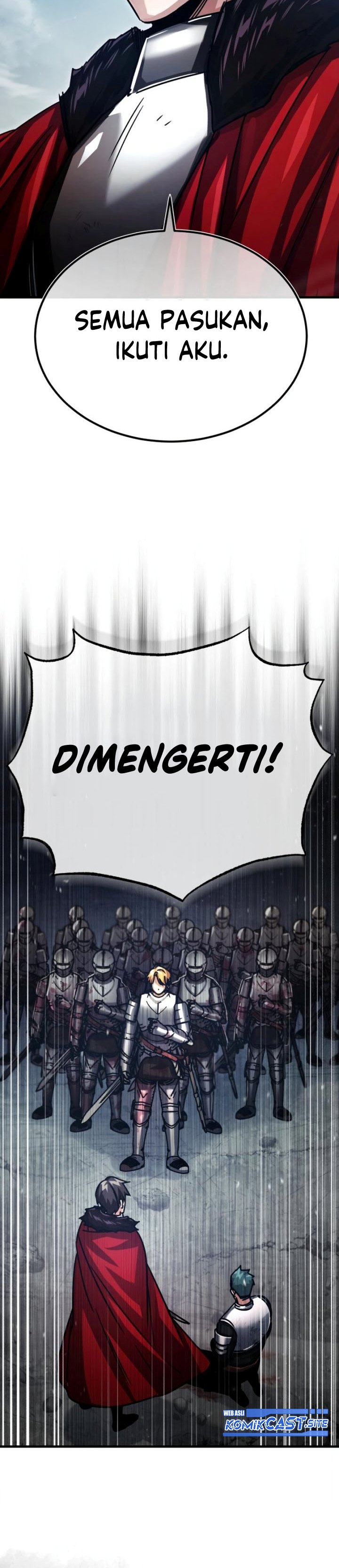 Read The Heavenly Demon Can’t Live a Normal Life ID Manga Online