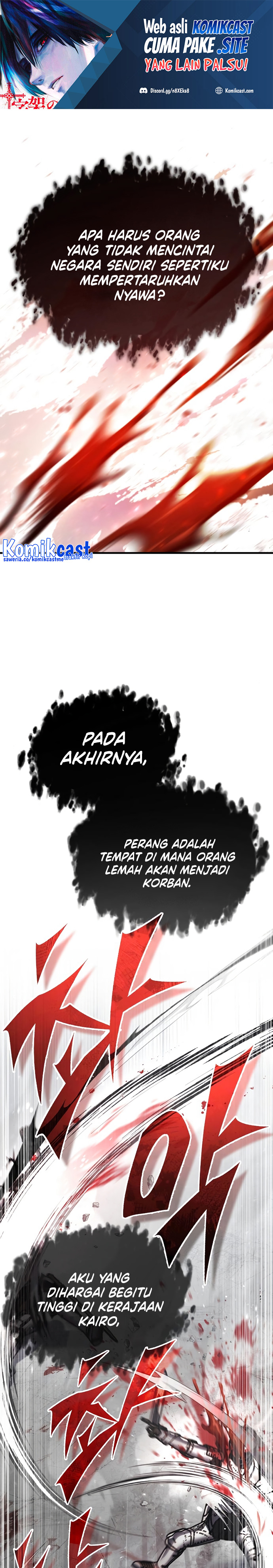 Read The Heavenly Demon Can’t Live a Normal Life ID Manga Online