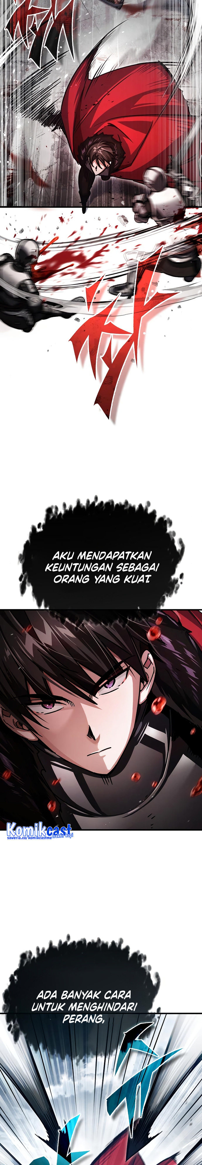 Read The Heavenly Demon Can’t Live a Normal Life ID Manga Online