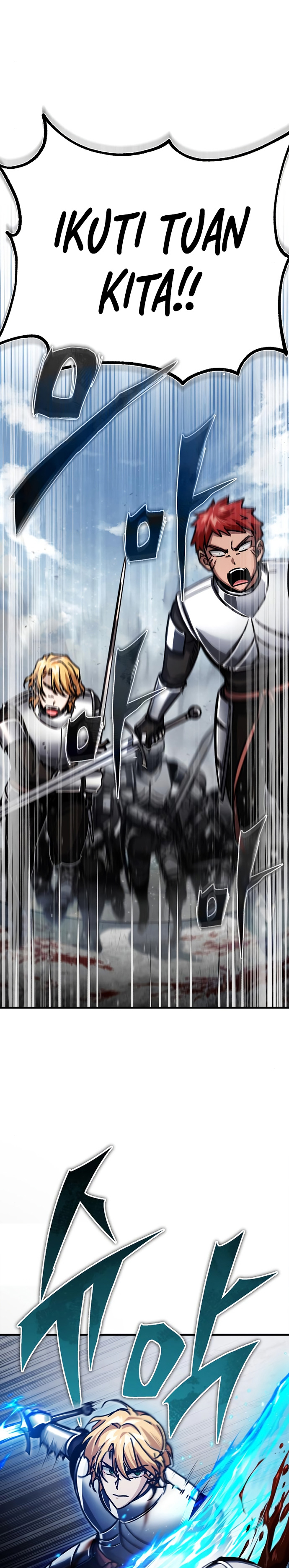 Read The Heavenly Demon Can’t Live a Normal Life ID Manga Online