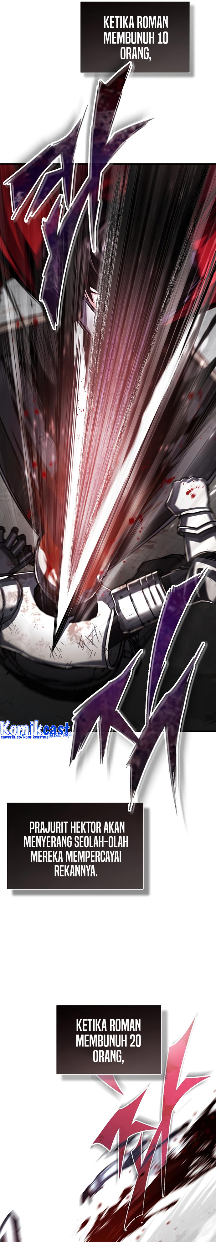 Read The Heavenly Demon Can’t Live a Normal Life ID Manga Online
