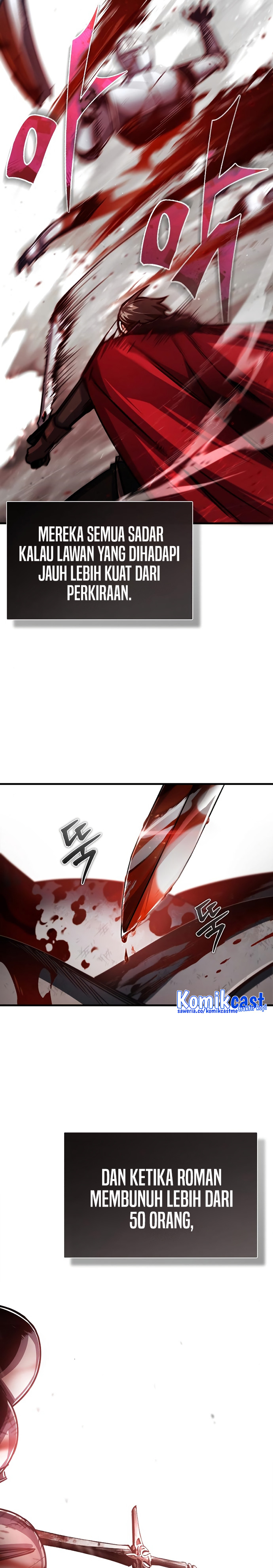Read The Heavenly Demon Can’t Live a Normal Life ID Manga Online