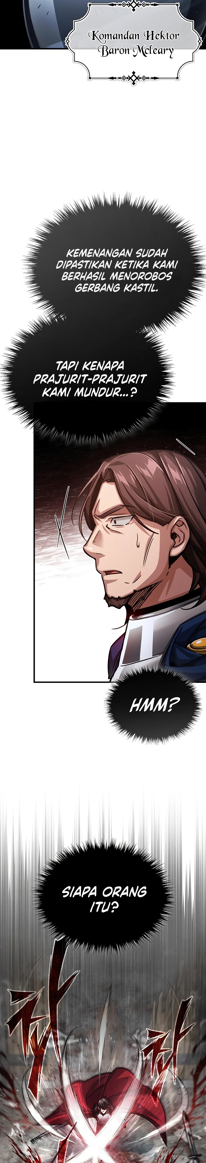 Read The Heavenly Demon Can’t Live a Normal Life ID Manga Online