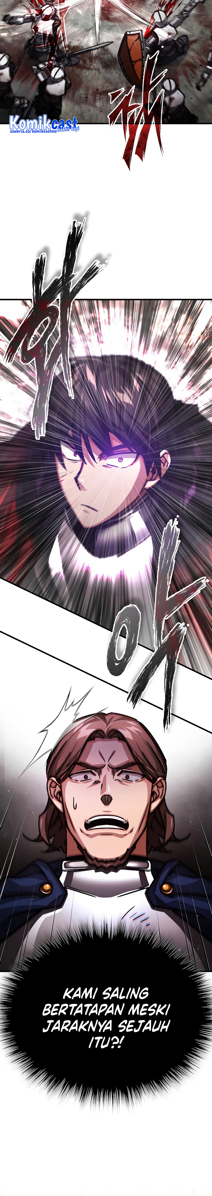 Read The Heavenly Demon Can’t Live a Normal Life ID Manga Online