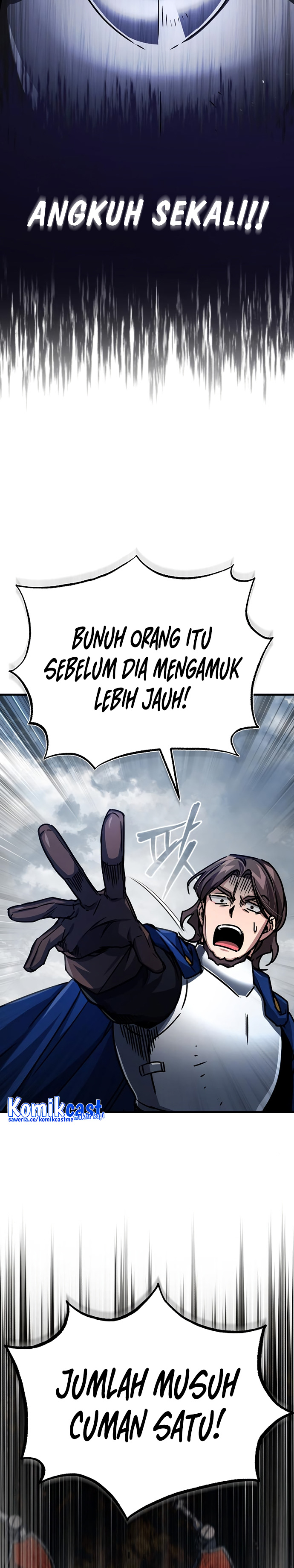 Read The Heavenly Demon Can’t Live a Normal Life ID Manga Online