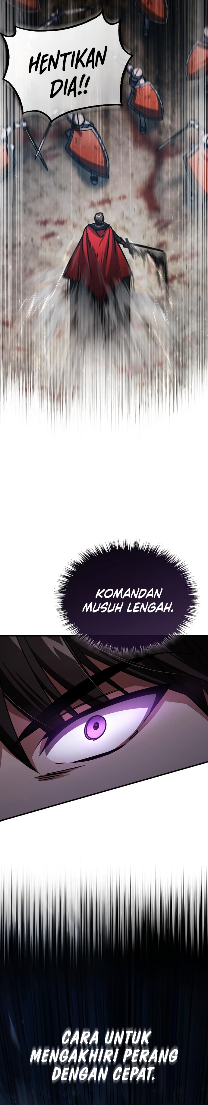 Read The Heavenly Demon Can’t Live a Normal Life ID Manga Online