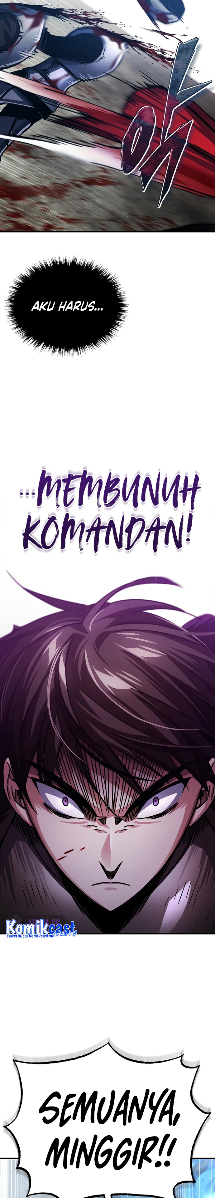 Read The Heavenly Demon Can’t Live a Normal Life ID Manga Online
