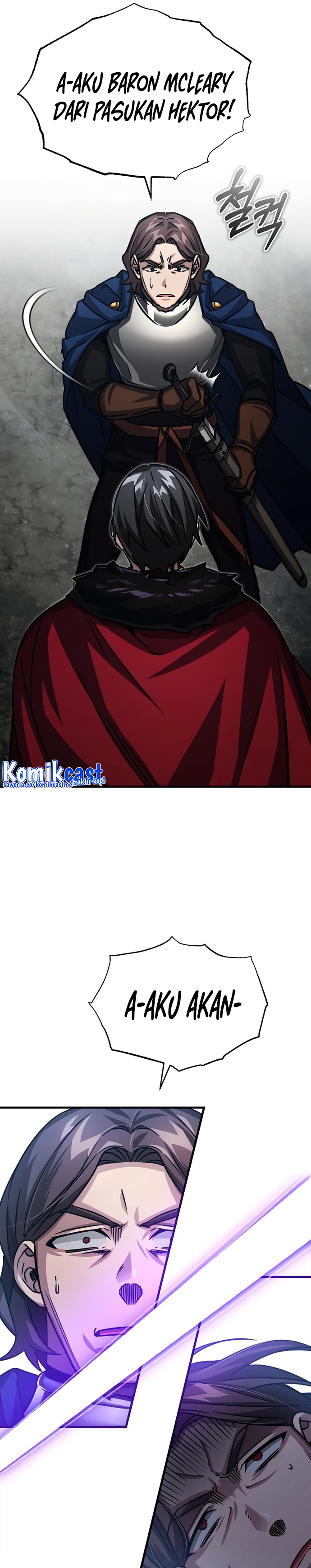 Read The Heavenly Demon Can’t Live a Normal Life ID Manga Online