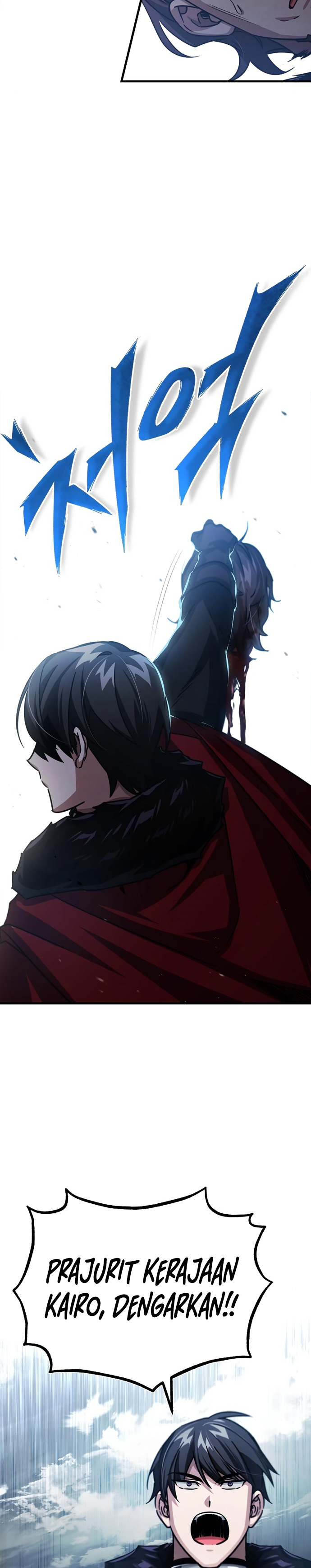 Read The Heavenly Demon Can’t Live a Normal Life ID Manga Online