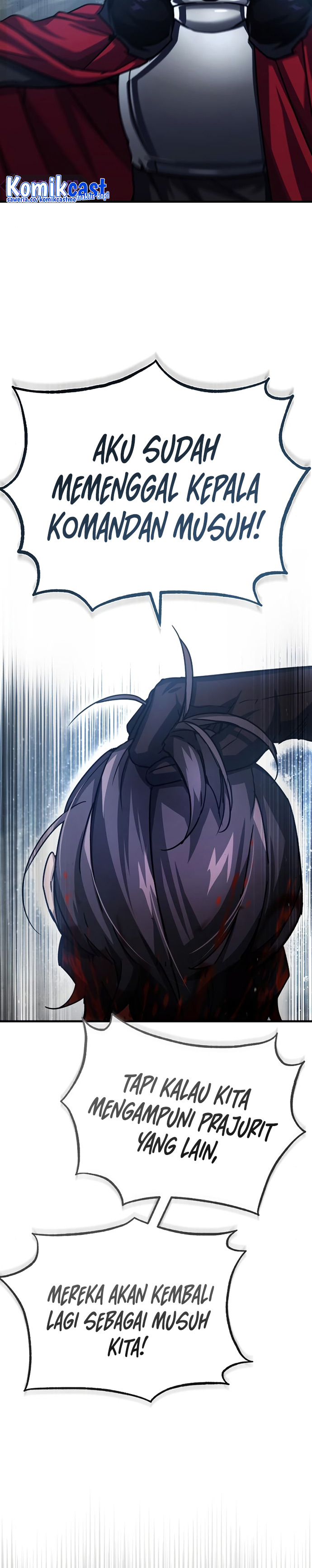 Read The Heavenly Demon Can’t Live a Normal Life ID Manga Online