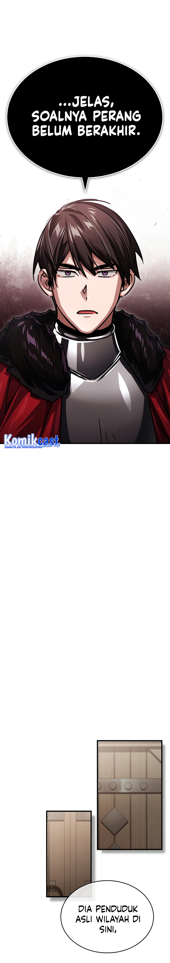 Read The Heavenly Demon Can’t Live a Normal Life ID Manga Online