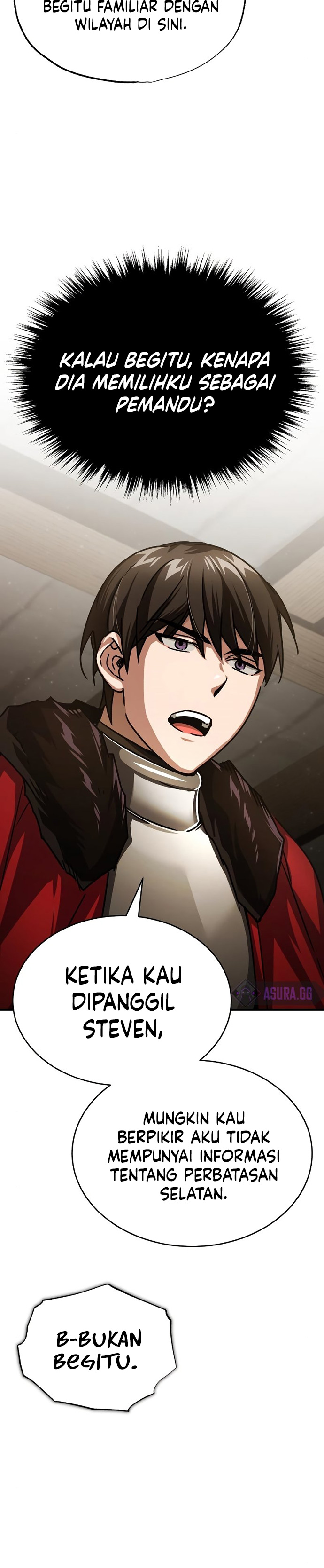 Read The Heavenly Demon Can’t Live a Normal Life ID Manga Online
