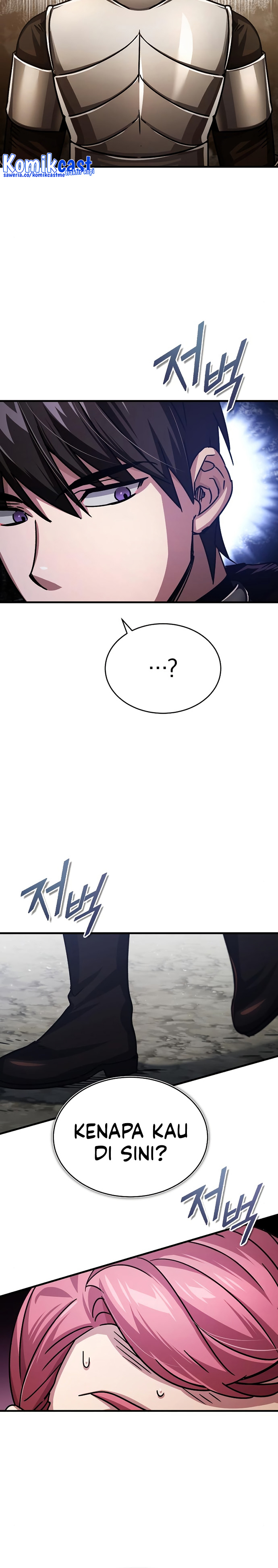 Read The Heavenly Demon Can’t Live a Normal Life ID Manga Online