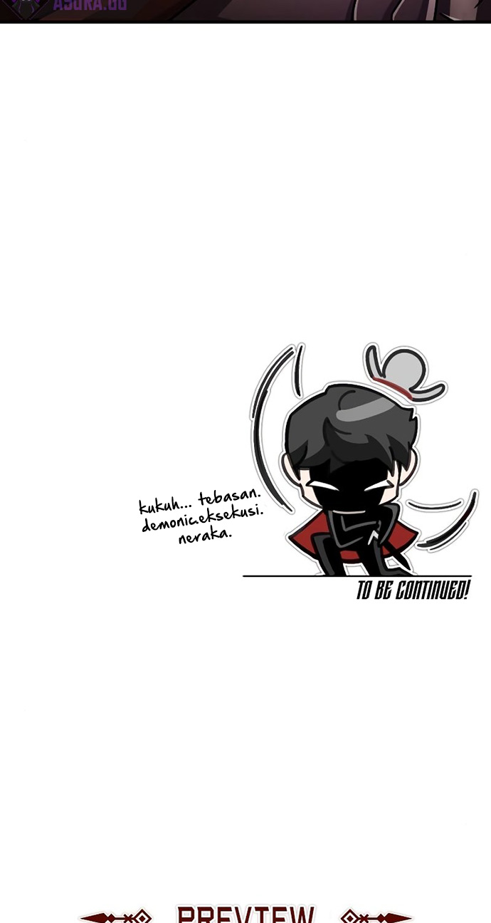 Read The Heavenly Demon Can’t Live a Normal Life ID Manga Online