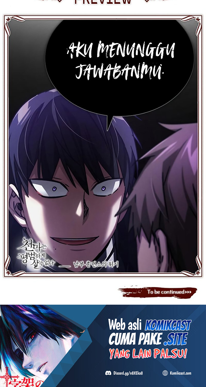 Read The Heavenly Demon Can’t Live a Normal Life ID Manga Online