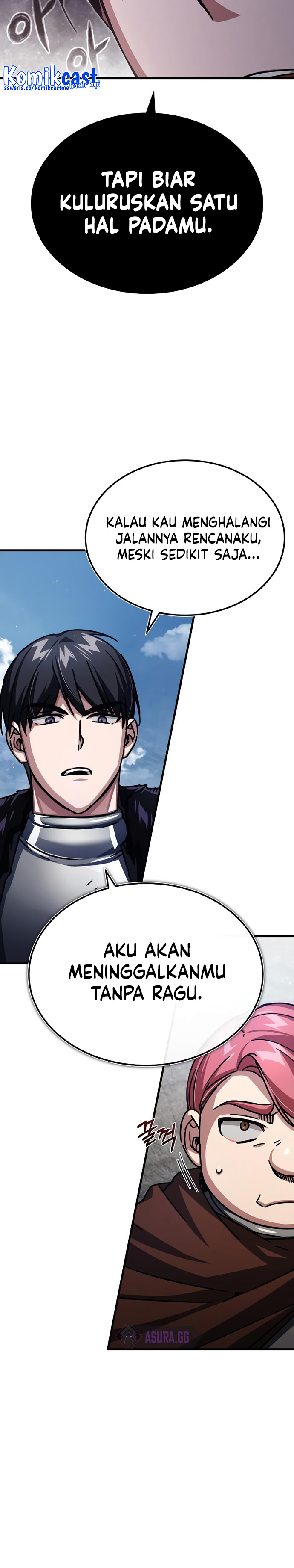 Read The Heavenly Demon Can’t Live a Normal Life ID Manga Online