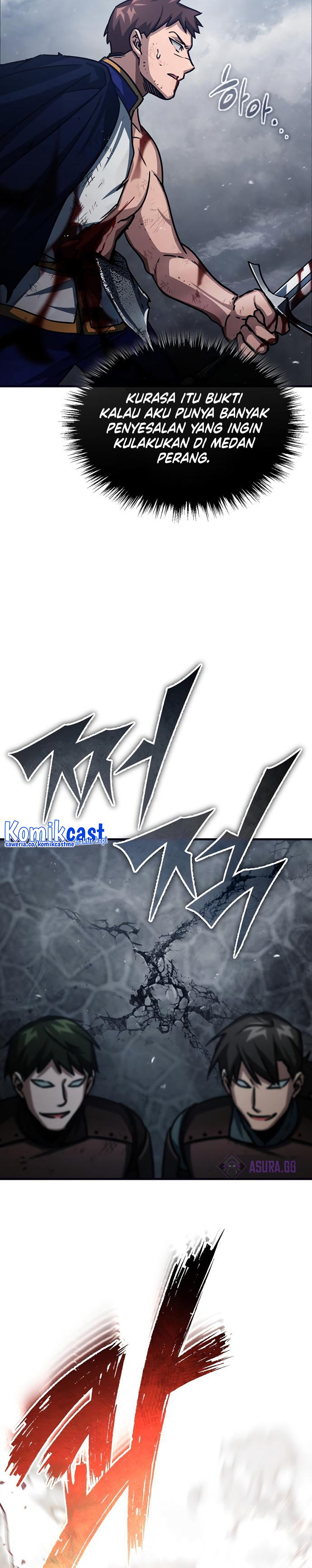 Read The Heavenly Demon Can’t Live a Normal Life ID Manga Online