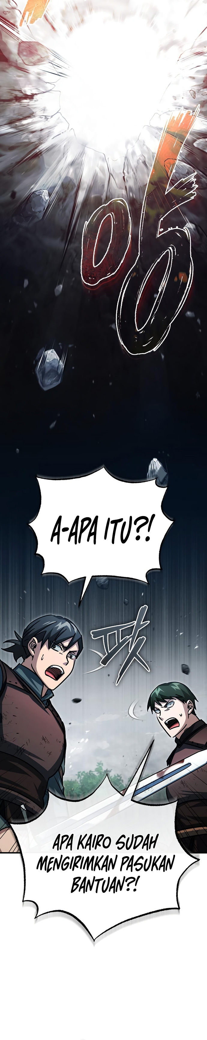 Read The Heavenly Demon Can’t Live a Normal Life ID Manga Online