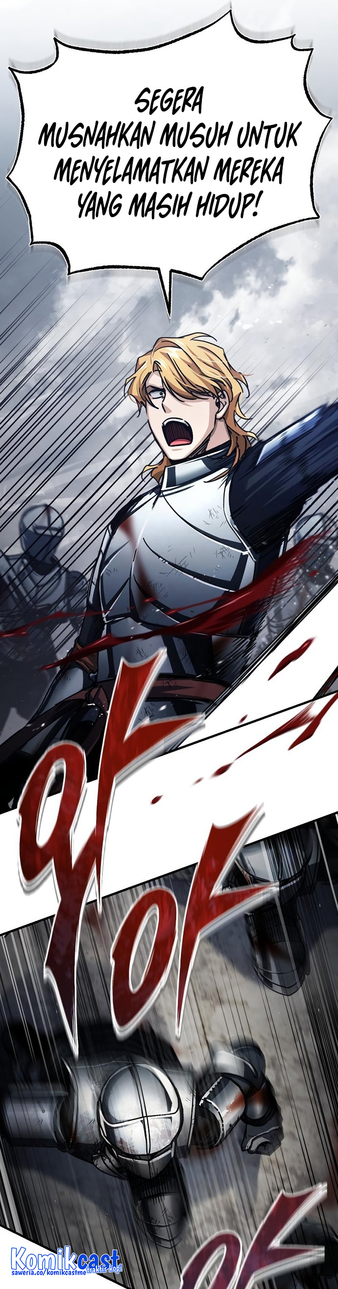 Read The Heavenly Demon Can’t Live a Normal Life ID Manga Online