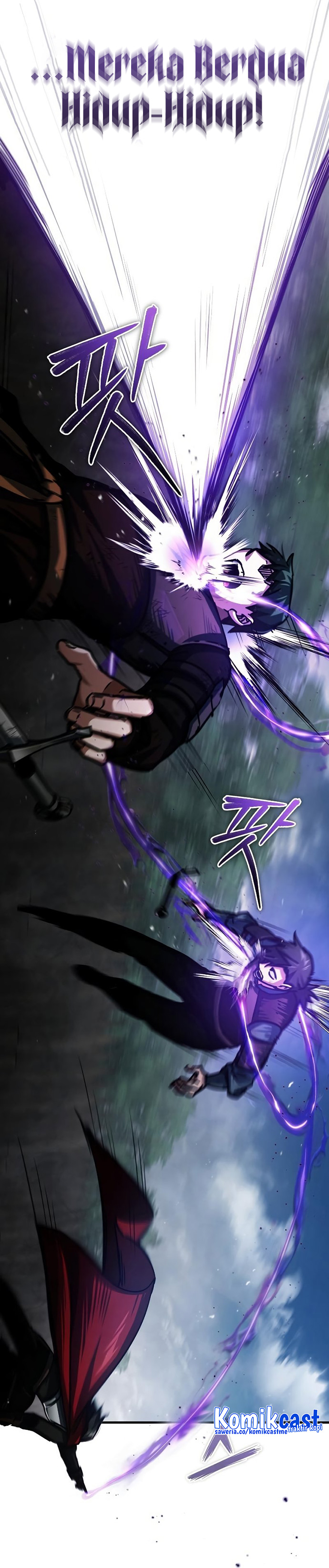 Read The Heavenly Demon Can’t Live a Normal Life ID Manga Online