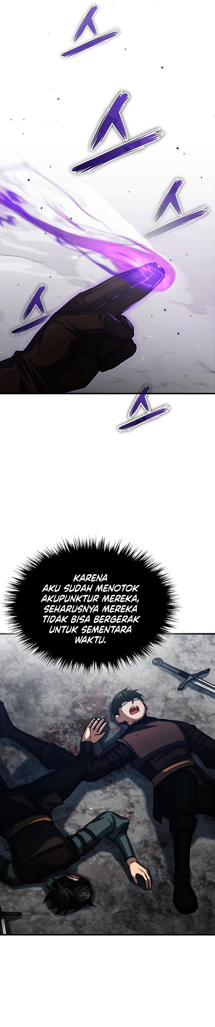 Read The Heavenly Demon Can’t Live a Normal Life ID Manga Online